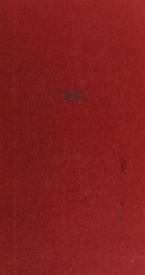 Contemporary American Novelists Hardcover