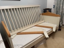 Mamas & Papa's Cot Bed