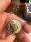 Philadelphia Phillies 1993 National League Champion 1 Troy oz.999 Silver-Limited