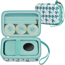 Case for Phomemo D30 D35 M02 M02S NELKO NIIMBOT JADENS Label Maker