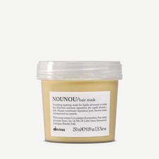 Davines NOUNOU Hair Mask Tomato Extract Nourishing Repairing 250 ml / 8.89 oz