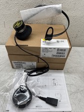   Lot Of 2 Jabra HSC015 Wired Call Center MONO Headset X2 Brand New 