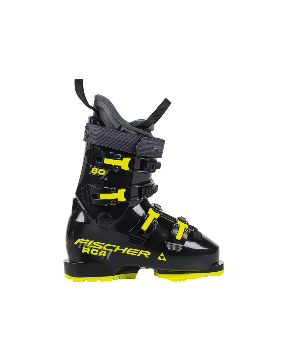 Fischer Youth Ski & Snowboard Boots for sale - eBay