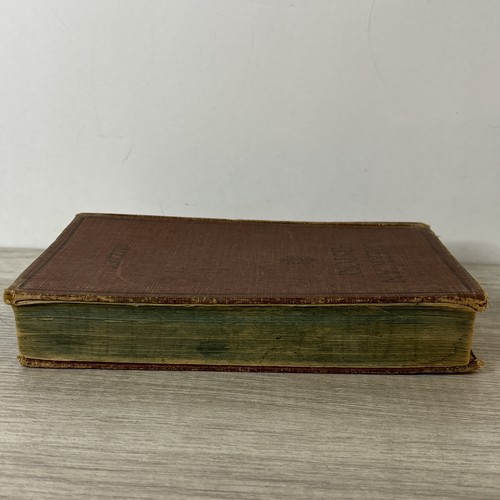 American History Revised Edition by David Saville Muzzey. Hardcover 1933 - Picture 5 of 8