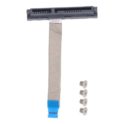 Hard Drive Disk Cable HDD Connector Adapter High Speed For Interface Fo SAL