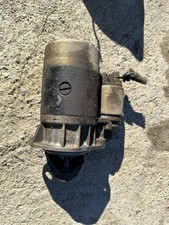 1977-1982 PORSCHE 924 2.0L ENGINE STARTER MOTOR - NOT TURBO & Qty2 FUEL FILTERS