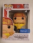 Funko Pop! Vinyl: WWE - Hulk Hogan - Walmart (Exclusive) #71