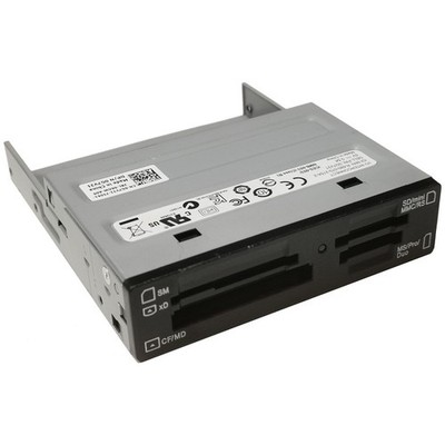 Dell Optiplex 990 7010 9010 Vostro Multimedia Card Reader Modul G7V21