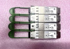 Lot Of 10pcs Finisar FTLC1152RGPL2 QSFP-100G CWDM4 2Km SMF transceiver