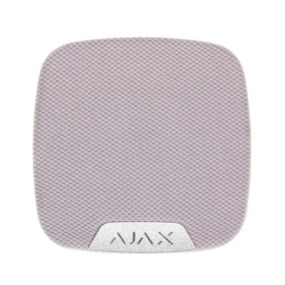 Ajax 8597.11.WH1 HomeSiren White