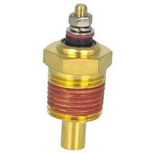 Water Temperature Sensor 144561 Compatible with Paccar Kenworth Peterbilt 