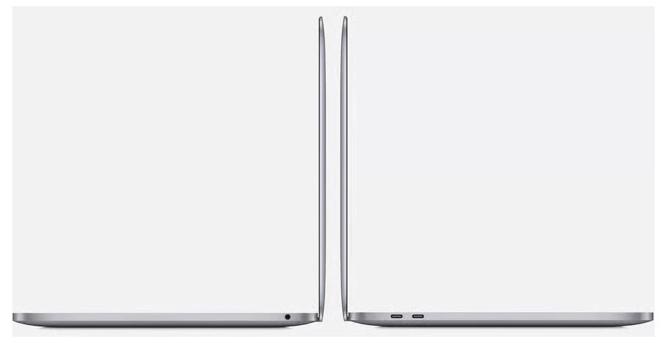 Apple MacBook Pro 13" 2017 · i5 · 8GB · 512GB, photo 3 sur 5
