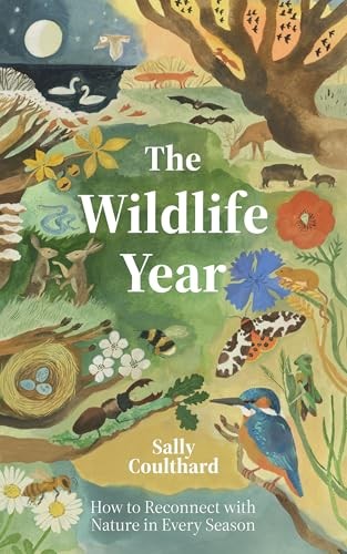 The Wildlife Year: How to Reconnect with Nature Through the Seasons - Image 5