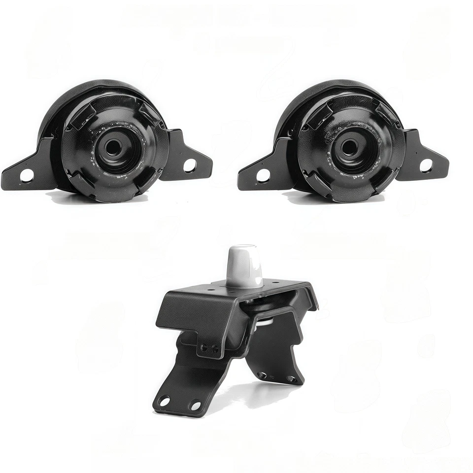 Kit de montaje de motor para Toyota 4Runner 2003 2004 2005 2006 2007 2008 2009 4,7 L V8 Foto 3 de 4