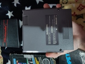 Popeye Nintendo Entertainment System NES PAL B 🇫🇷 Black Box Arcade