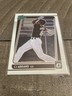 2021 Panini Donruss Optic - Rated Prospects C.J. Abrams #RP9 Holo Prizm (RC)