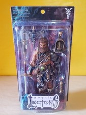 Mythic Legions Attlus the Conqueror 2