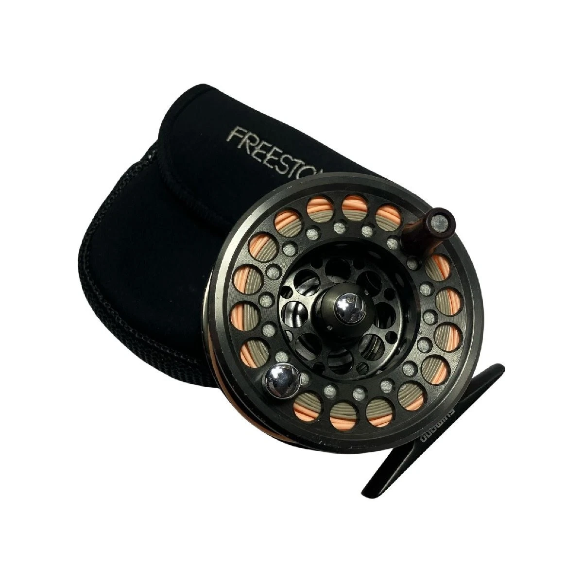 Shimano Fly Reel Fishing Reels for sale | eBay