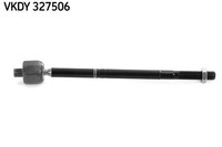 SKF Vkdy 327506 Axialgelenk, Spurstange FüR Land Rover