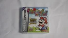 Super Mario Advance (Game Boy Advance) NEW SEALED H-SEAM FIRST PRINT, RARE!