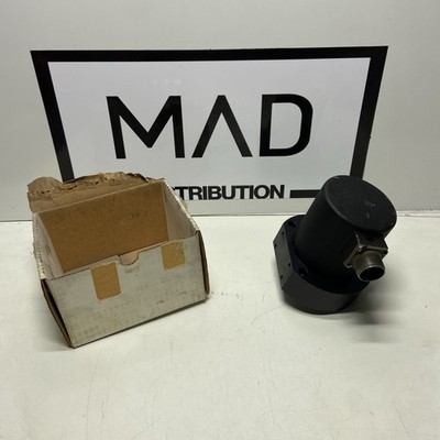 vernitech optical Incremental Shaft Angle Encoder 35-2000-AQI-LD5-2SCI-2027