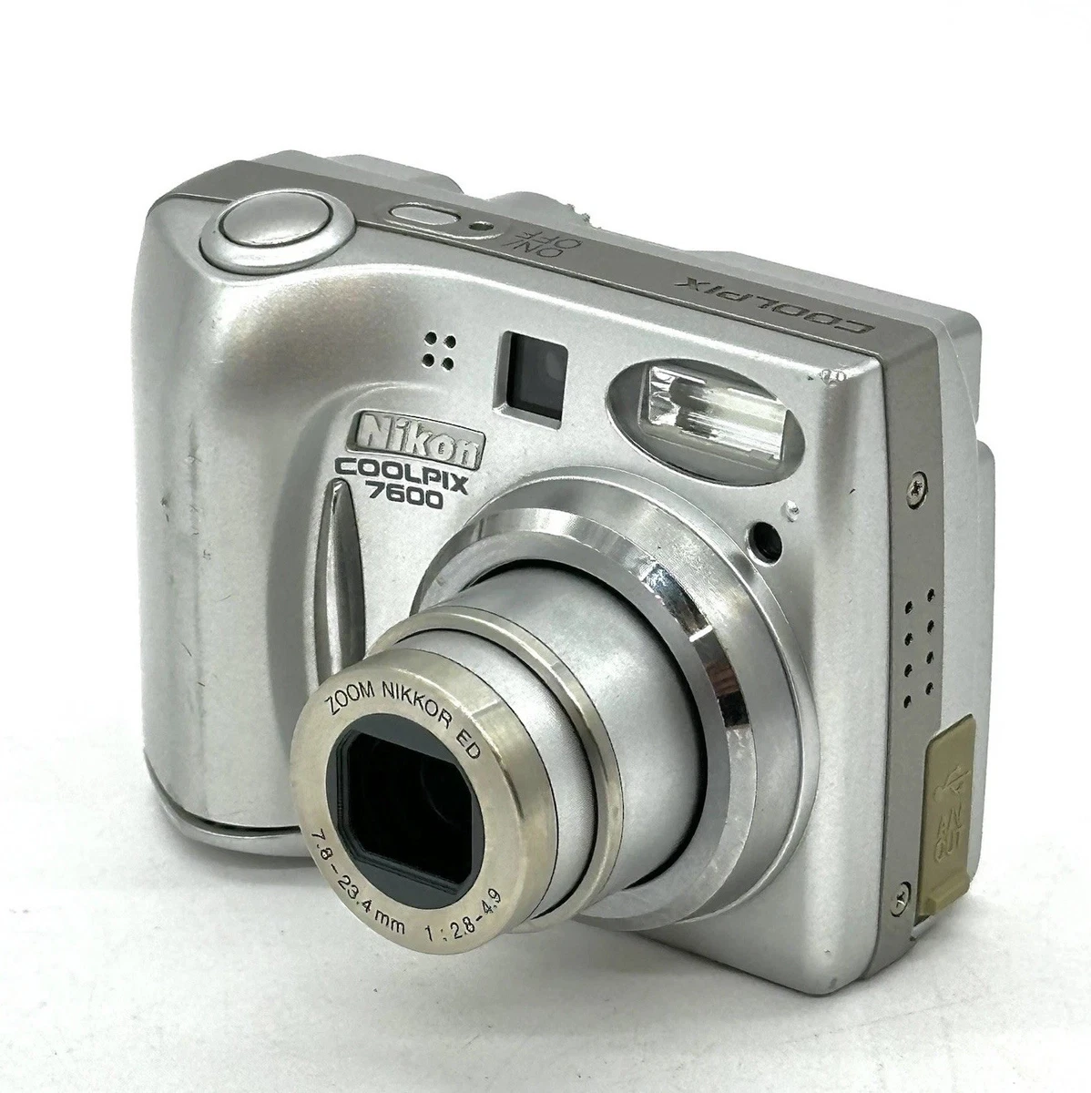 Nikon COOLPIX 7600 Digital Cameras for Sale - Shop New & Used