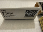 1990's   NOS Victorinox BSA SENTRY  #1383-BRAND NEW , NEVER USED w/Box & Papers — photo 2