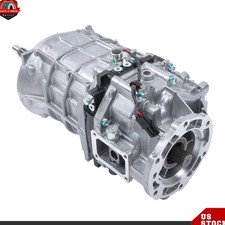 For Jeep Wrangler Yj Tj 1989-1993 4.0l 6 Cylinder Manual Transmission Ax15-ka
