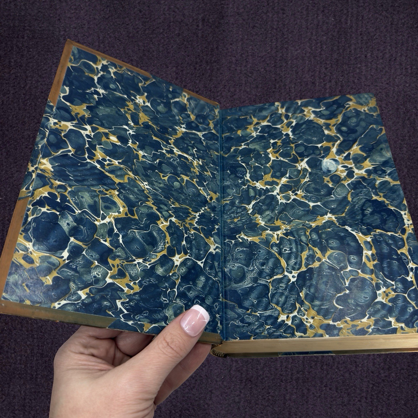 1873 -74 ✨ FIRST EDITION - Tudors - History of Two Queens William H Dixon 4VOLS