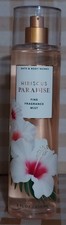 Bath  Body Works Hibiscus Paradise Fine Fragrance Mist, 8 fl oz - 2021
