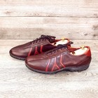 * NIB * $325 Allen Edmonds TRAVELER  13 B  Narrow Mocha * new Cedar Trees — photo 8