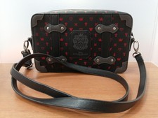 Disney Kingdom Hearts Original Umhängetasche...