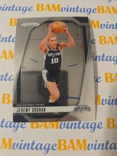 2024-25 Prizm Jeremy Sochan 🔥 NY Knicks 2026 NBA Finals New York 
