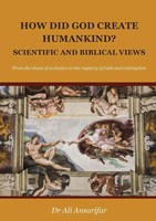 How Did God Create Humankind? | Ali Ansarifar | Taschenbuch | Englisch | 2022