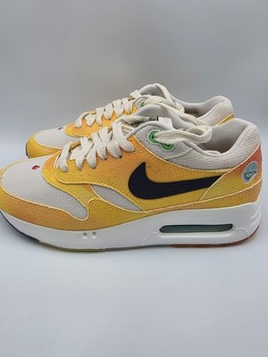 Nike Air Max 1 '86 OG Golf NRG Big Bubble ''Always Fresh'' DV6802-007 Yellow