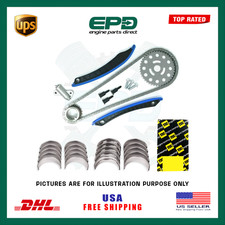 Kit de distribution Renault R12