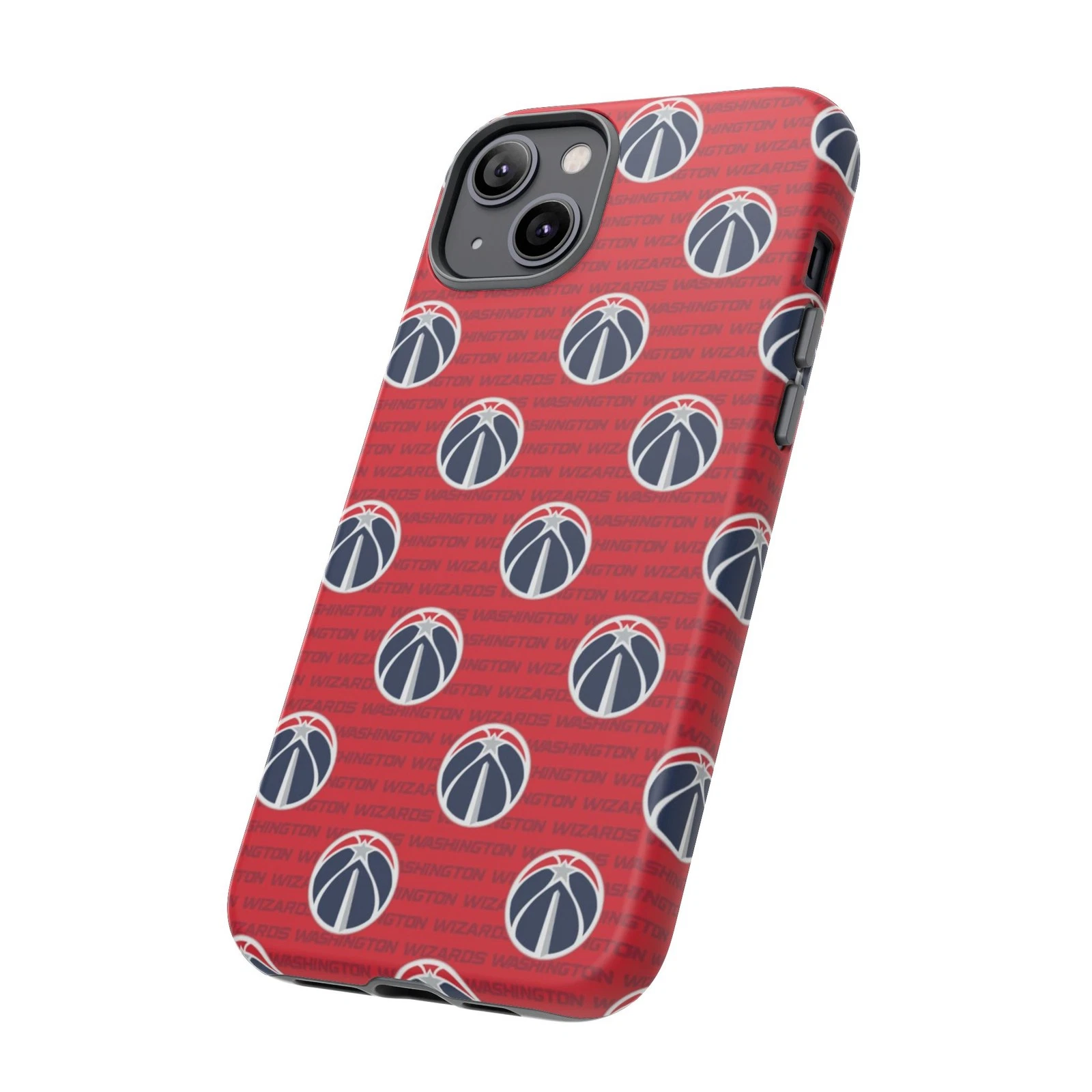 Washington Wizards iPhone Cases