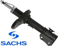 SACHS 317176 Stoßdämpfer Stossdämpfer Vorderachse Vorne für Suzuki 