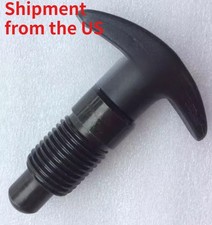 T knob M20 exercise knob fine-tuning fitness equipment accessory resistance knob