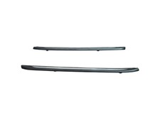 Barres de toit Jeep COMPASS