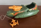 1981 Mattel VINTAGE MOTU MASTERS OF THE UNIVERSE HE-MAN WIND RAIDER VEHICLE