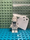 Lego Star Wars Jedi Vader Set 75389