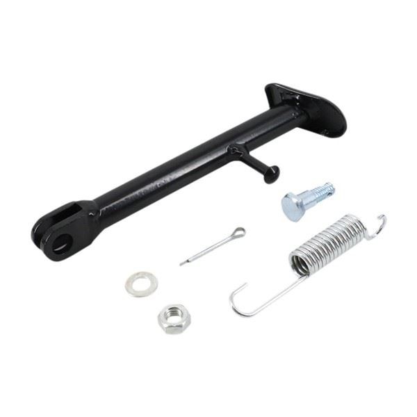 Motorrad SeitenstäNder ZubehöR Dirt Bike Stand FüR E Bike Scooter-image