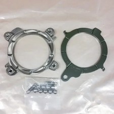 New, Old Stock Parking Brake Actuator Fits Case Ih 3220 3230 4210 4240 125641a2