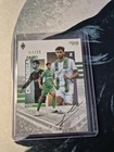 Ultimate Dropz Gladbach Fabio Chiarodia On Card Auto /35 First Print