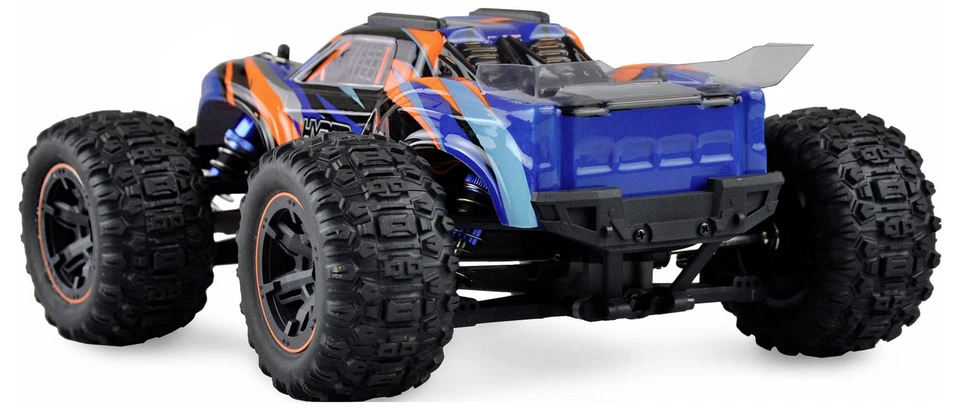 Amewi Hyper GO Basic Brushed 1:16 RC Elektro Truggy SIEHE TEXT/FOTO - Bild 3 von 4