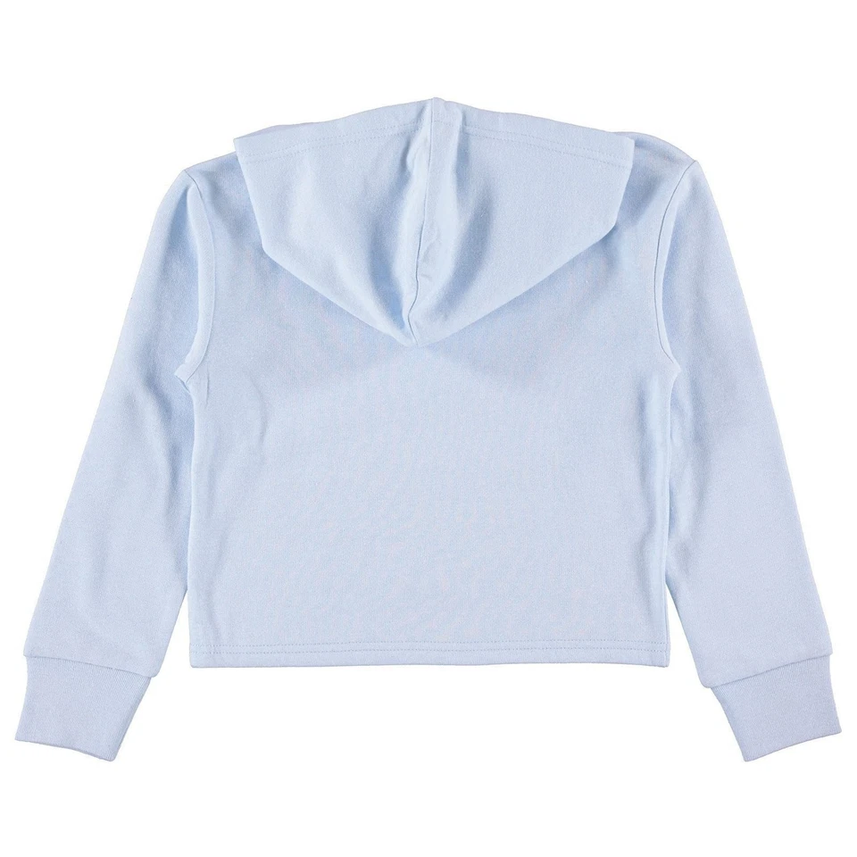 Sudadera con Capucha Disney Lilo & Stitch Niñas - Stitch Skimmer Pull Over Hoodie - Pequeña... Foto 2 de 4