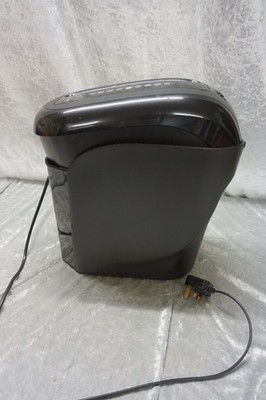 Rexel Aktenvernichter Prostyle+ 7