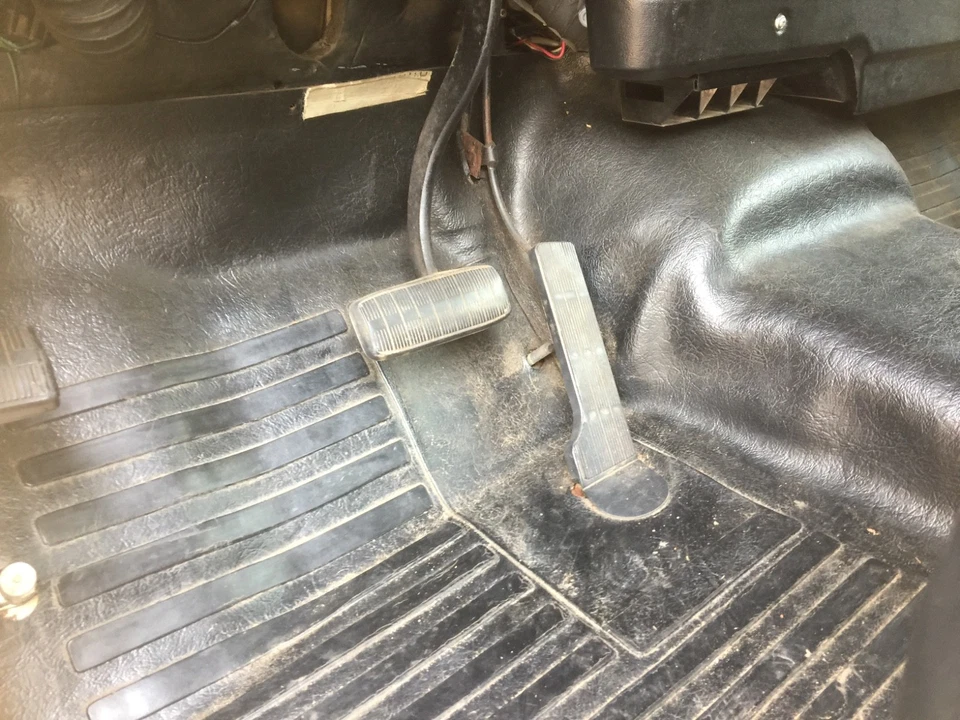 International Harvester 1100 1970  Foto 4 de 4