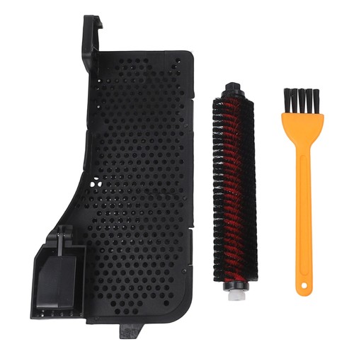 For Roborock S7 Maxv Ultra Compatible Filter and Cleaning Brush Accessories - Picture 2 of 32